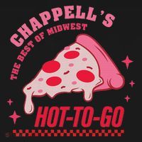 ChappellS The Best Of Midwest Hot To Go Women's Hoodie thumb 2