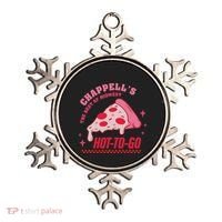 ChappellS The Best Of Midwest Hot To Go Ornament thumb 0