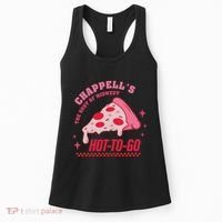 ChappellS The Best Of Midwest Hot To Go Women's Tank Top thumb 0