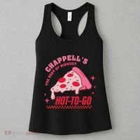 ChappellS The Best Of Midwest Hot To Go Women's Tank Top thumb 3