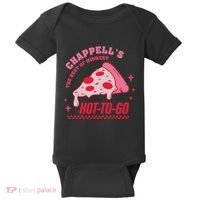 ChappellS The Best Of Midwest Hot To Go Baby Bodysuit thumb 0