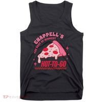 ChappellS The Best Of Midwest Hot To Go Tank Top thumb 0