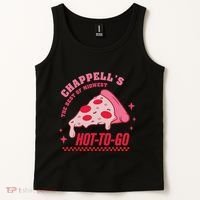 ChappellS The Best Of Midwest Hot To Go Tank Top thumb 2