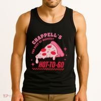 ChappellS The Best Of Midwest Hot To Go Tank Top thumb 3