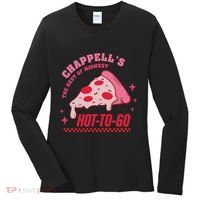 ChappellS The Best Of Midwest Hot To Go Women's Long Sleeve Shirt thumb 0