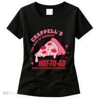ChappellS The Best Of Midwest Hot To Go Women's T-Shirt thumb 0