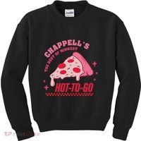 ChappellS The Best Of Midwest Hot To Go Kids Sweatshirt thumb 0