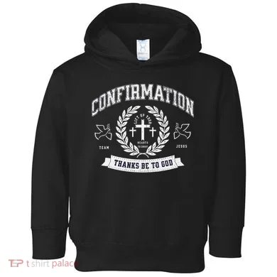 Toddler Hoodie