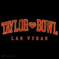 Cool Taylor Bowl Las Vegas 2024 Coffee Mug thumb 5