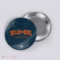 Cool Taylor Bowl Las Vegas 2024 Button thumb 0
