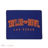 Cool Taylor Bowl Las Vegas 2024 Mousepad thumb 0