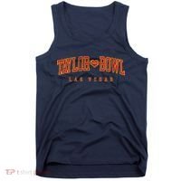 Cool Taylor Bowl Las Vegas 2024 Tank Top thumb 0