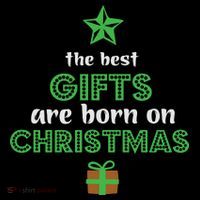Christmas The Best Gifts Are Bron On Xmas Coffee Mug thumb 5