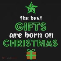 Christmas The Best Gifts Are Bron On Xmas Tote Bag thumb 4