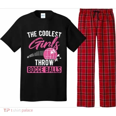 Pajama Set