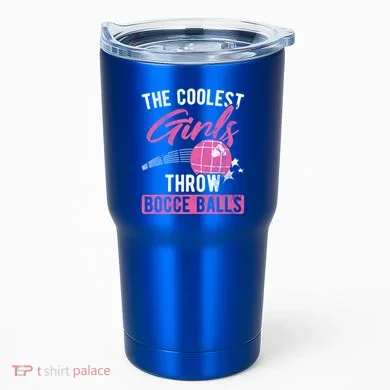 Tumbler