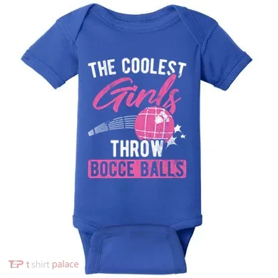 Baby Bodysuit