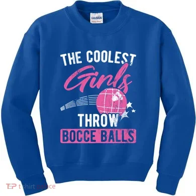 Kids Sweatshirt