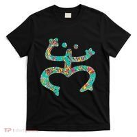 Coqui Taino Boricua Gift Puerto Rico Coqui Taino T-Shirt thumb 0