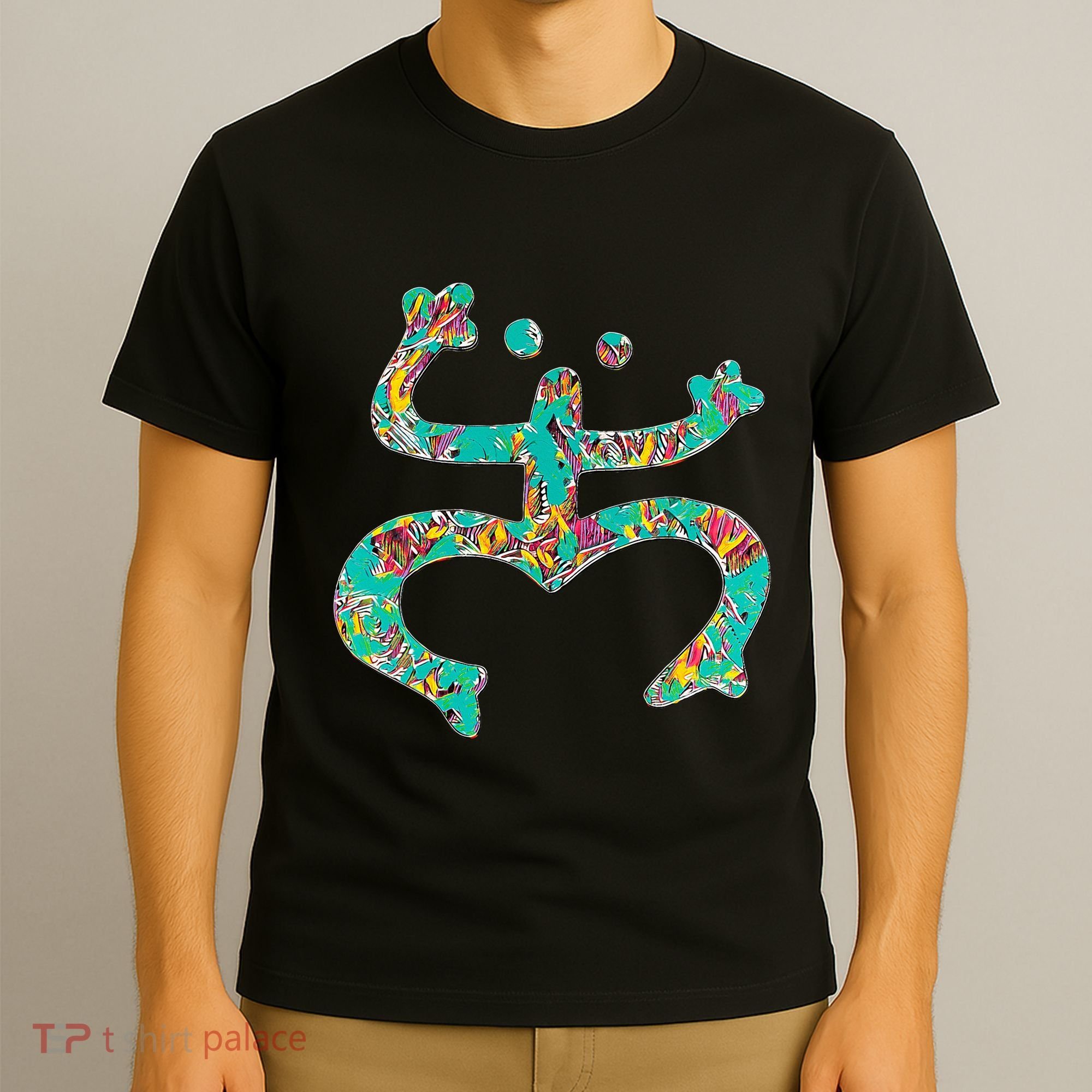 Coqui Taino Boricua Gift Puerto Rico Coqui Taino T-Shirt