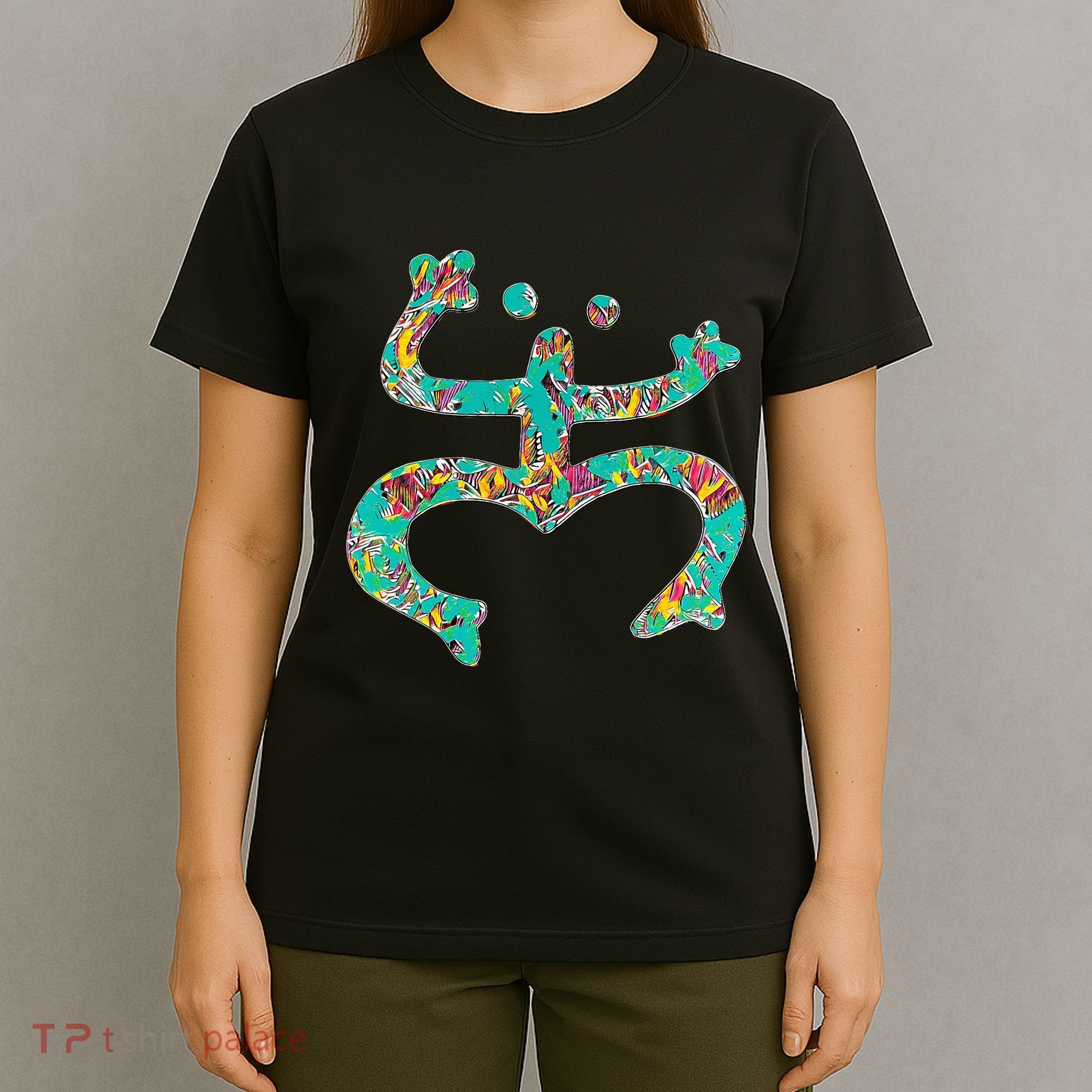 Coqui Taino Boricua Gift Puerto Rico Coqui Taino T-Shirt