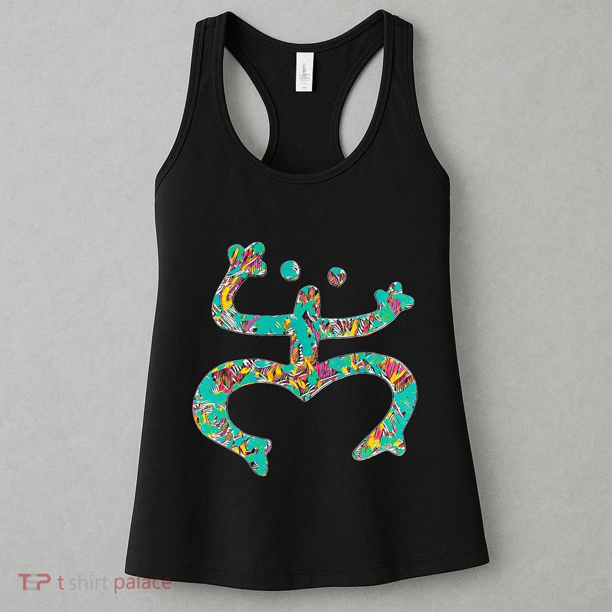 Coqui Taino Boricua Gift Puerto Rico Coqui Taino Women's Tank Top