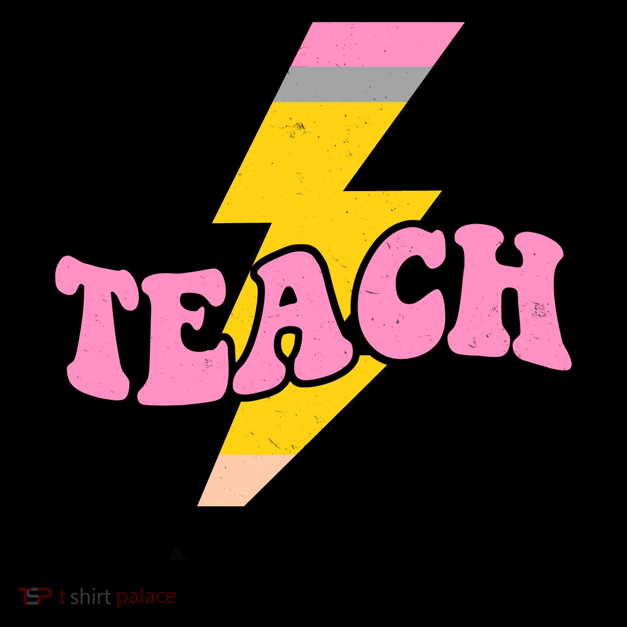 Checkered Teach Back To School Teacher Coffee Mug