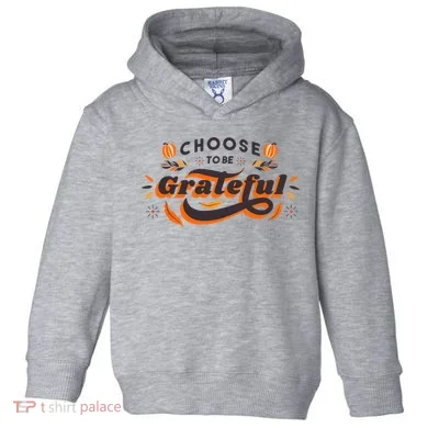 Toddler Hoodie