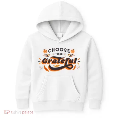 Kids Hoodie