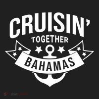 Cruisin Together Bahamas Gift Hat thumb 2