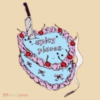 Celebrate The Birthday Rodrigo Spicy Pisces Tote Bag thumb 4