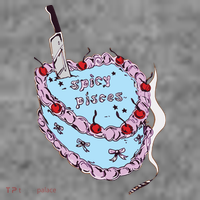 Celebrate The Birthday Rodrigo Spicy Pisces Toddler Hoodie thumb 2