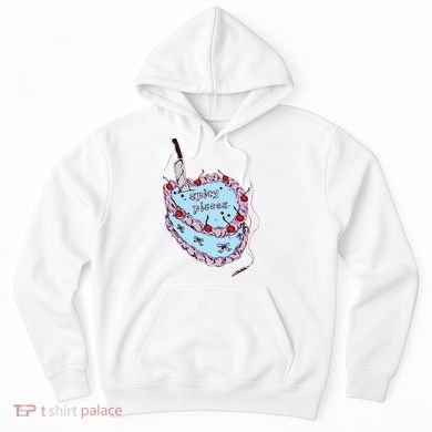 Celebrate The Birthday Rodrigo Spicy Pisces Hoodie