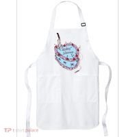 Celebrate The Birthday Rodrigo Spicy Pisces Apron thumb 0