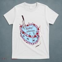 Celebrate The Birthday Rodrigo Spicy Pisces T-Shirt thumb 5