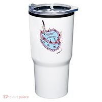 Celebrate The Birthday Rodrigo Spicy Pisces Tumbler thumb 0