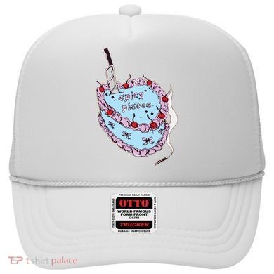 Celebrate The Birthday Rodrigo Spicy Pisces Hat