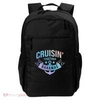 Cruisin Together Bahamas Gift Backpack thumb 0