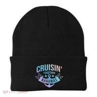 Cruisin Together Bahamas Gift Beanie thumb 0