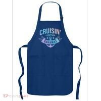 Cruisin Together Bahamas Gift Apron thumb 0