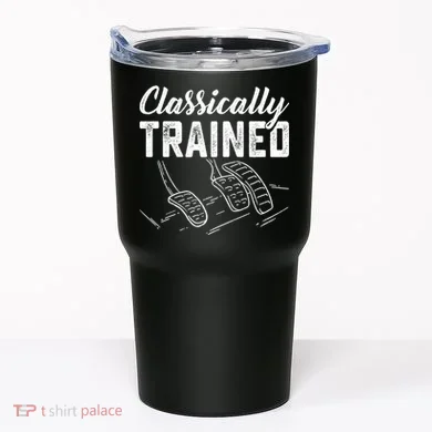 Tumbler