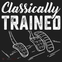 Classically Trained Car Pedals Driving Tumbler thumb 3