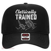 Classically Trained Car Pedals Driving Hat thumb 0