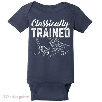 Baby Bodysuit