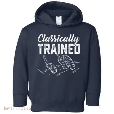 Toddler Hoodie