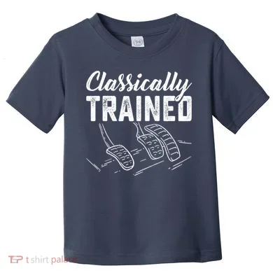 Toddler T-Shirt
