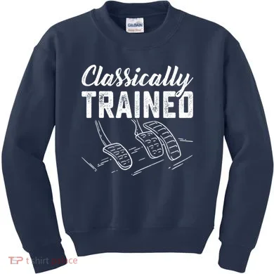 Kids Sweatshirt