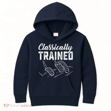 Kids Hoodie
