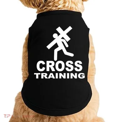 Cross Training Doggie Tank