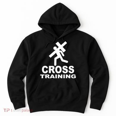 Cross Training Hoodie